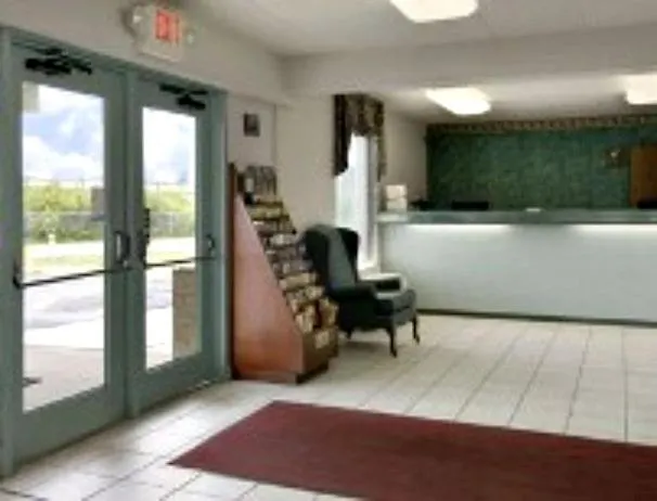 Columbus Inn And Suites